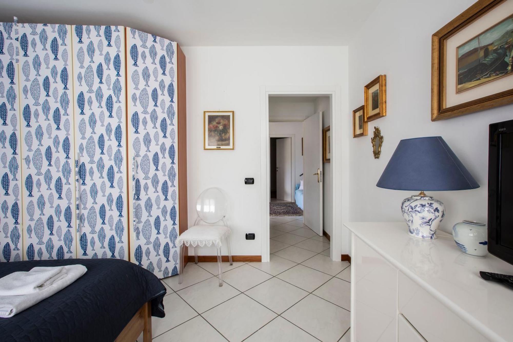 Tosca House 2 * Varenna