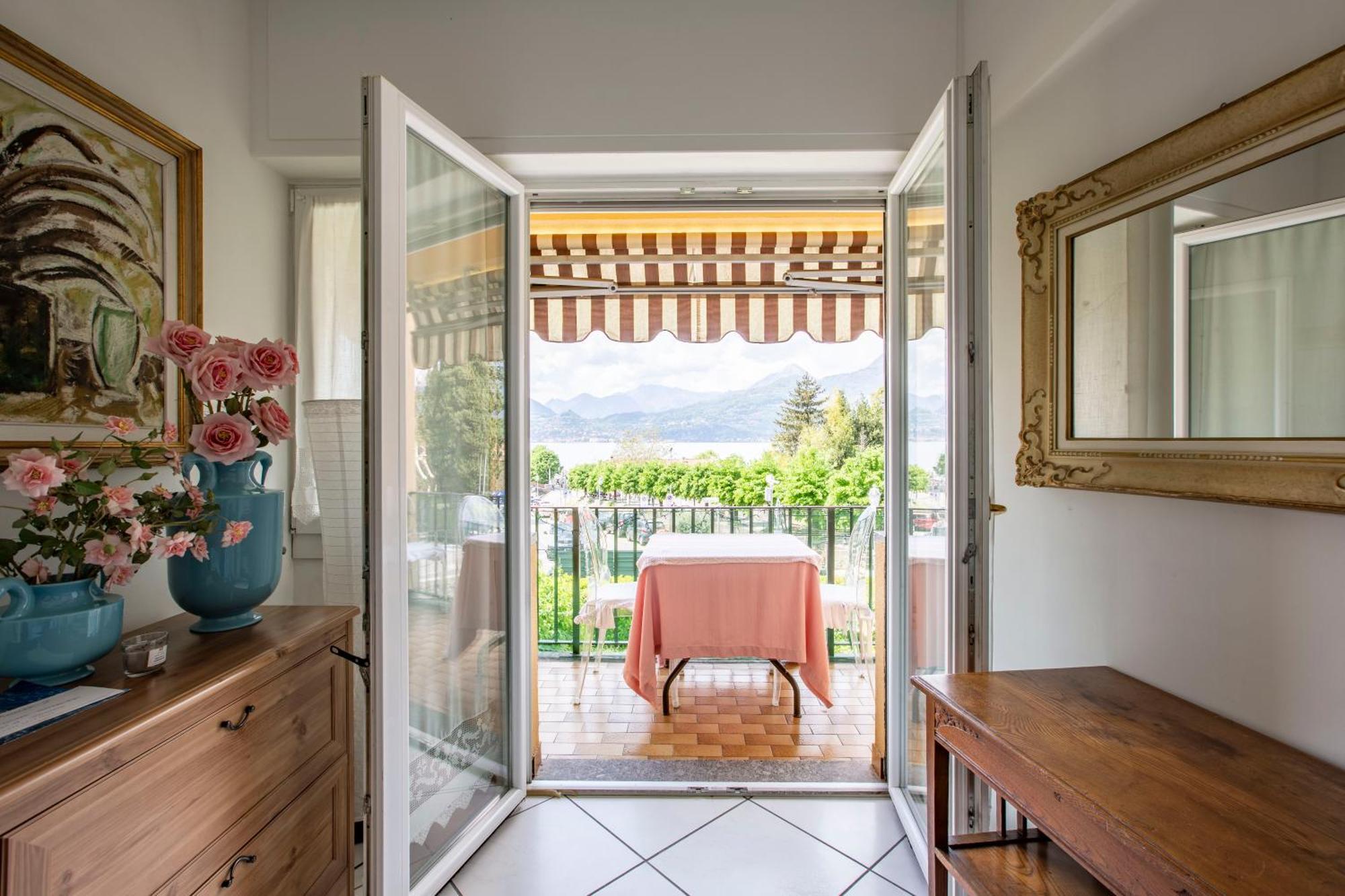Bed & Breakfast Tosca House 2