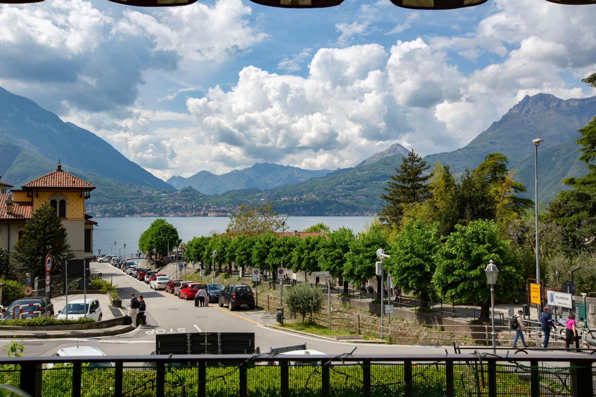 Bed & Breakfast Tosca House 2 Varenna