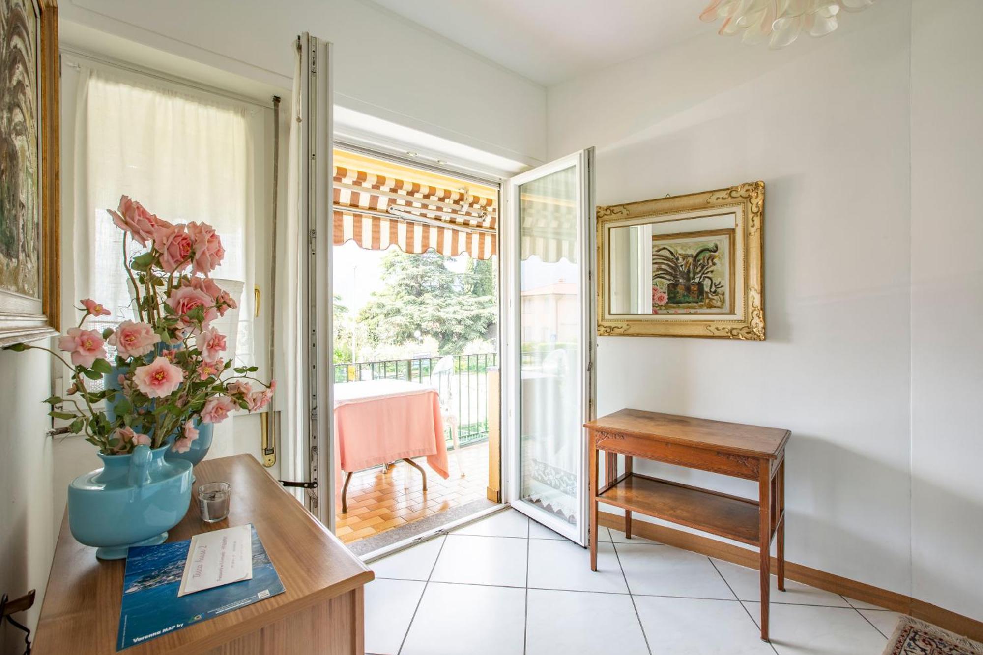 Tosca House 2 Bed & Breakfast
