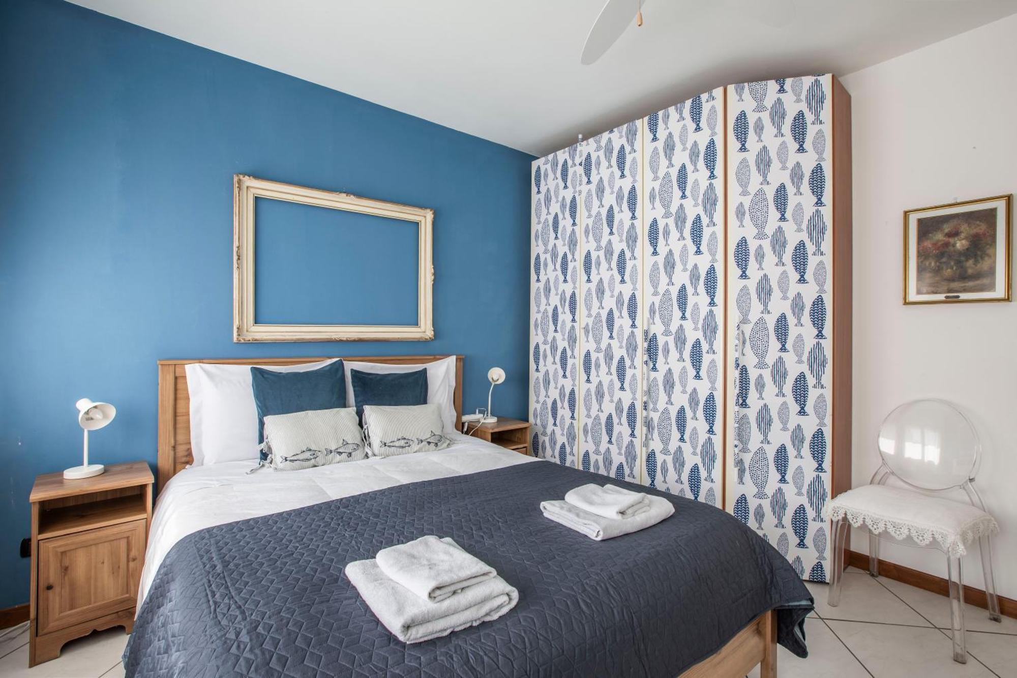 Bed & Breakfast Tosca House 2 *