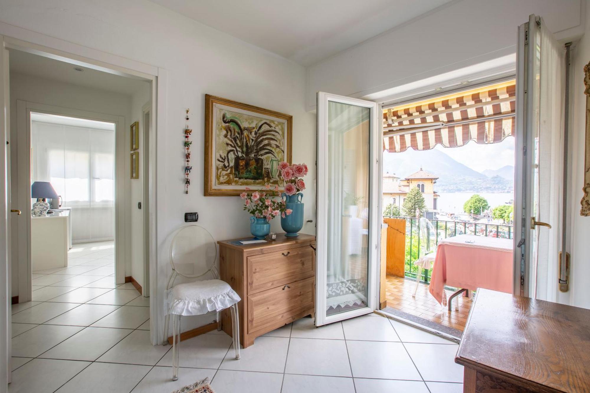 Bed & Breakfast Tosca House 2 Varenna