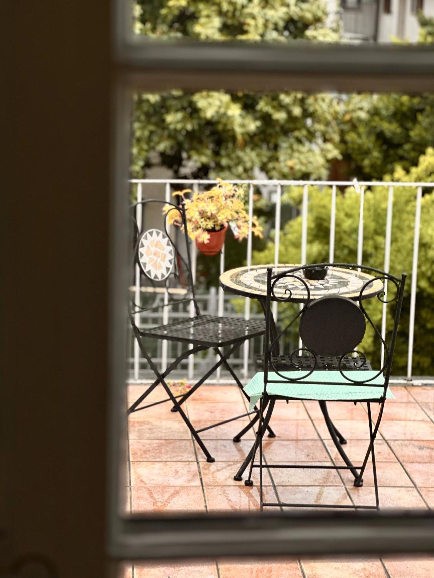 Contessa Reina Apartment Como