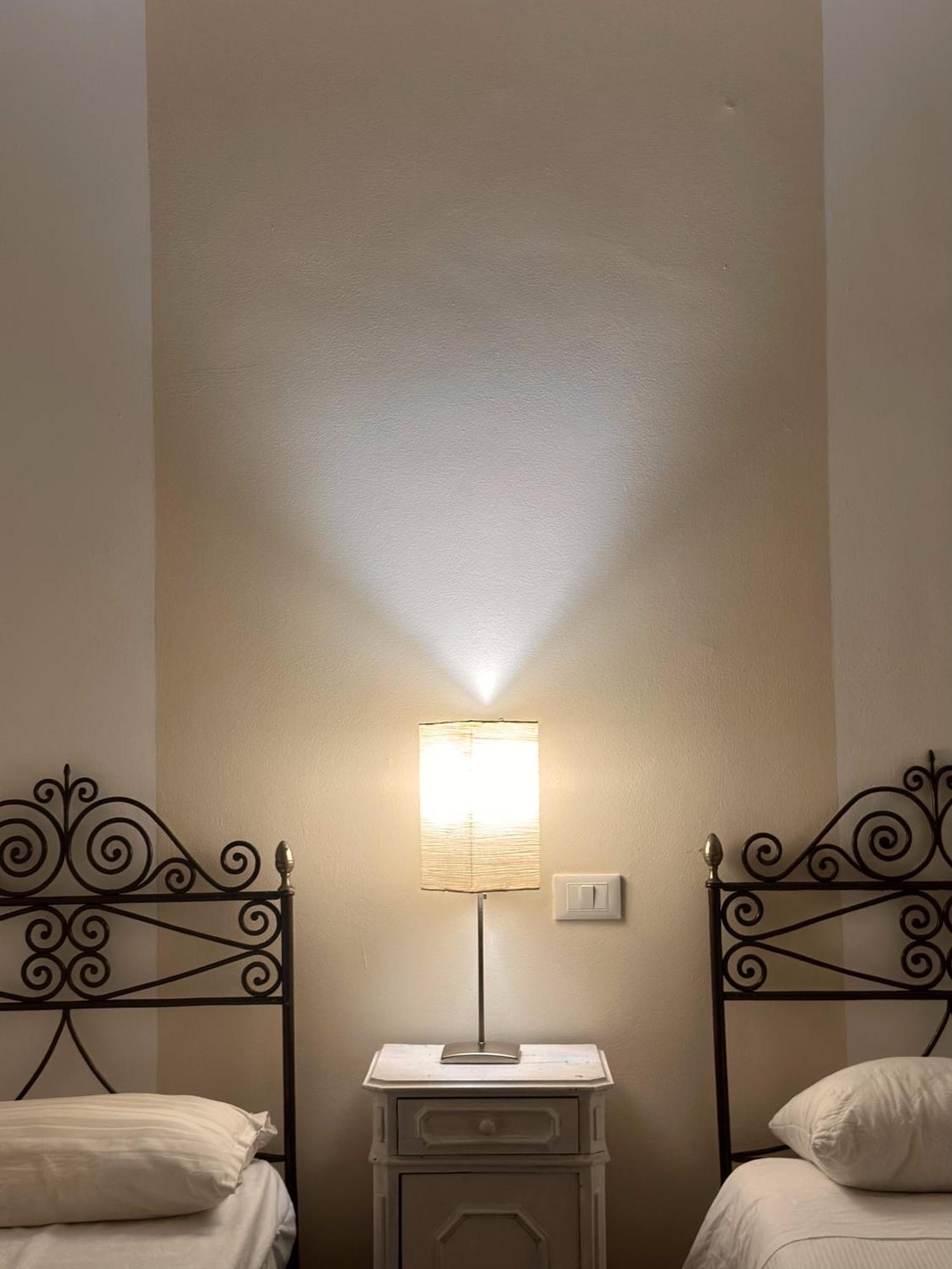 Contessa Reina Apartment