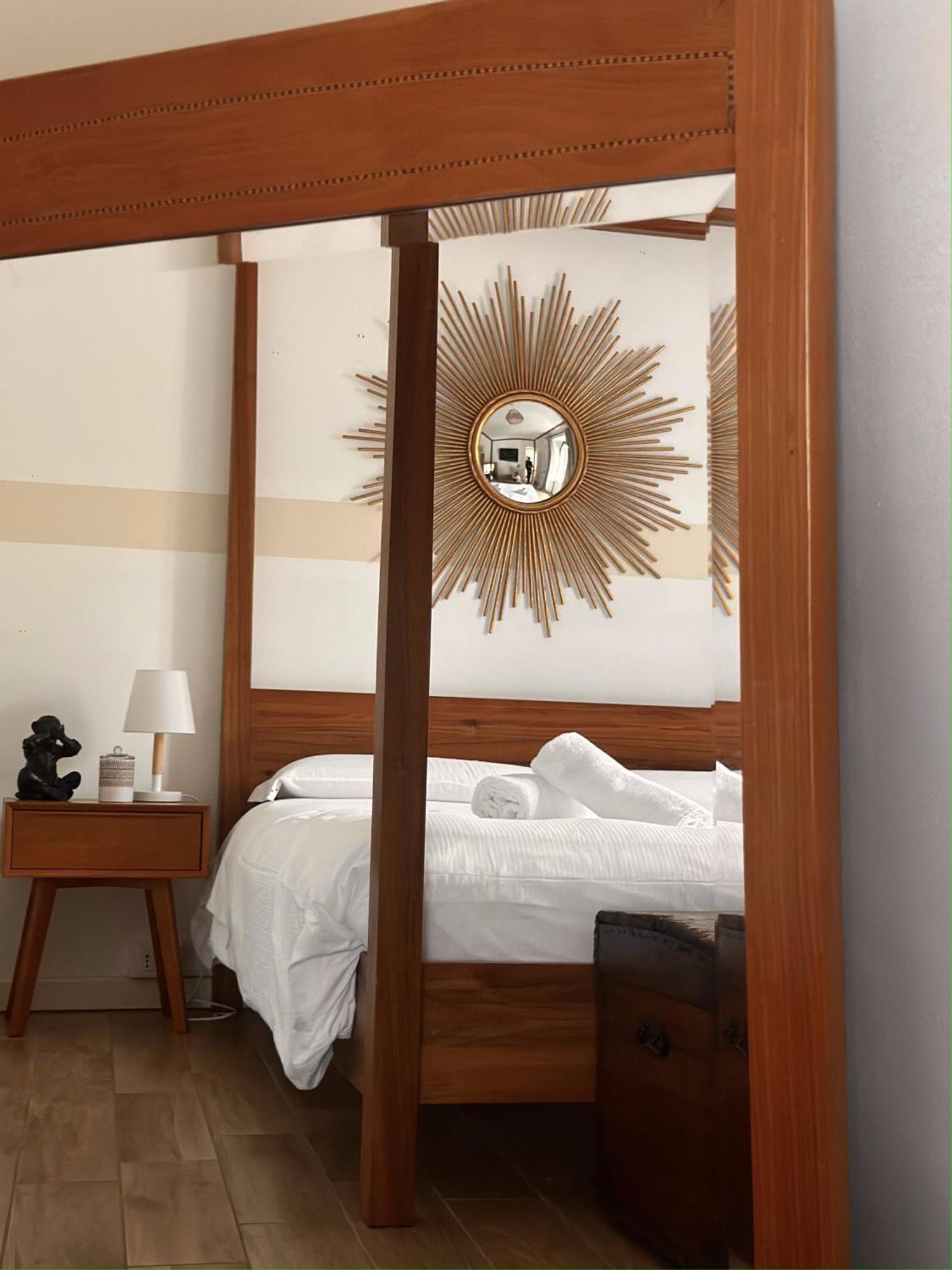 Contessa Reina Apartment Como