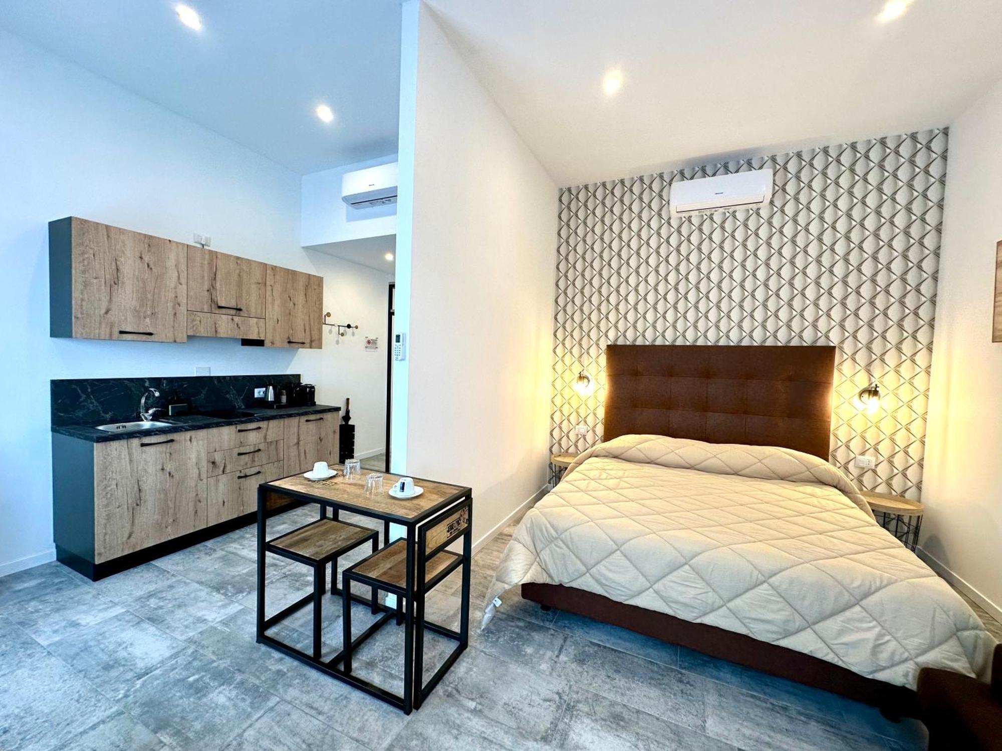 Gasthof Living Como-rooms&parking *