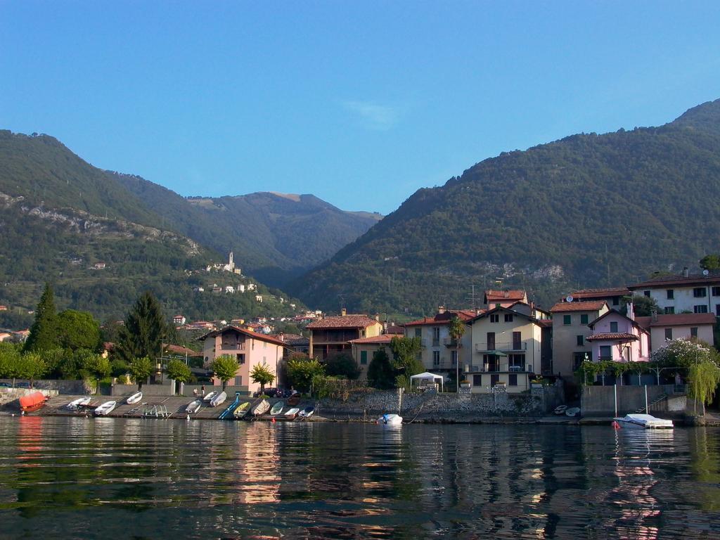 Bed & Breakfast Il Grifo Lenno