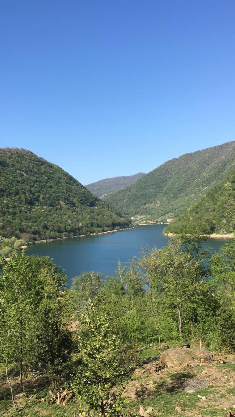 La Corte Del Segrino Canzo