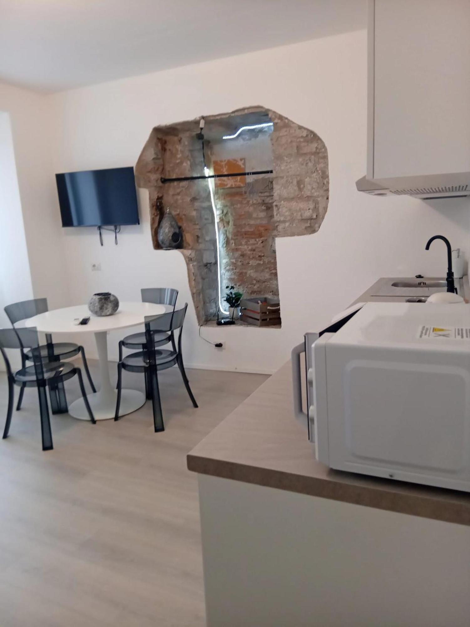 Apartment History Luxury By Revenue House *