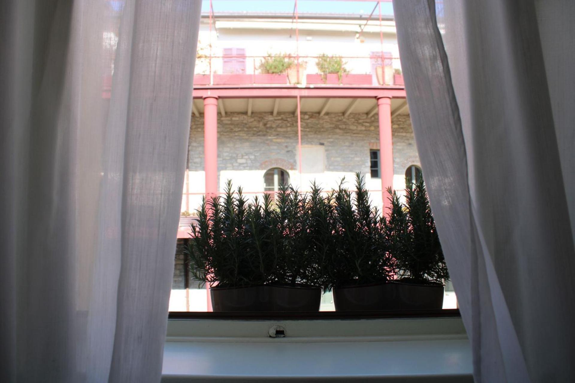 Apartment Dama In Center *