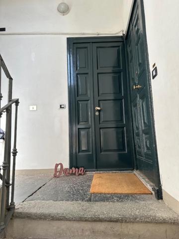 Apartment Dama In Center Como