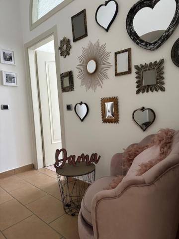 Apartment Dama In Center