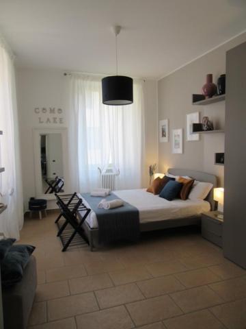Apartment Dama In Center