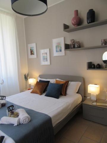 Apartment Dama In Center *