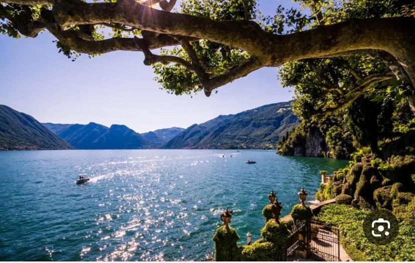 Lora Diamond ,free Parking, Self Check In,3 * Como
