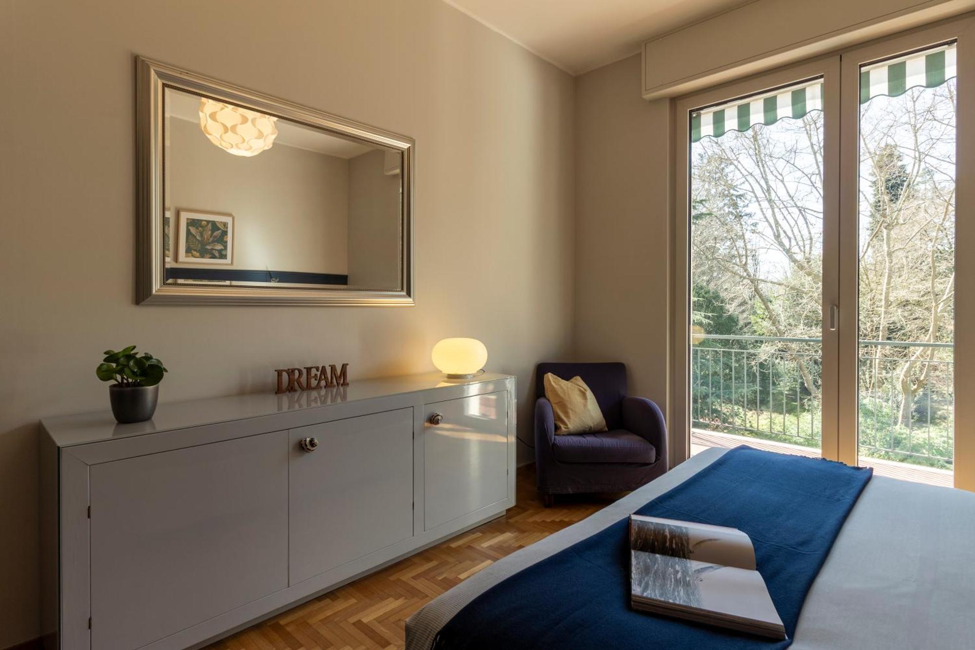 Apartment Cosy In The Park *