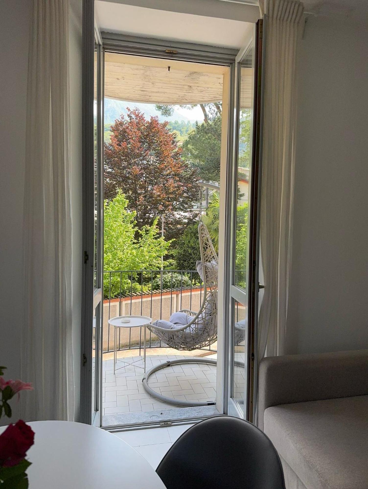 Flat 14 Lecco