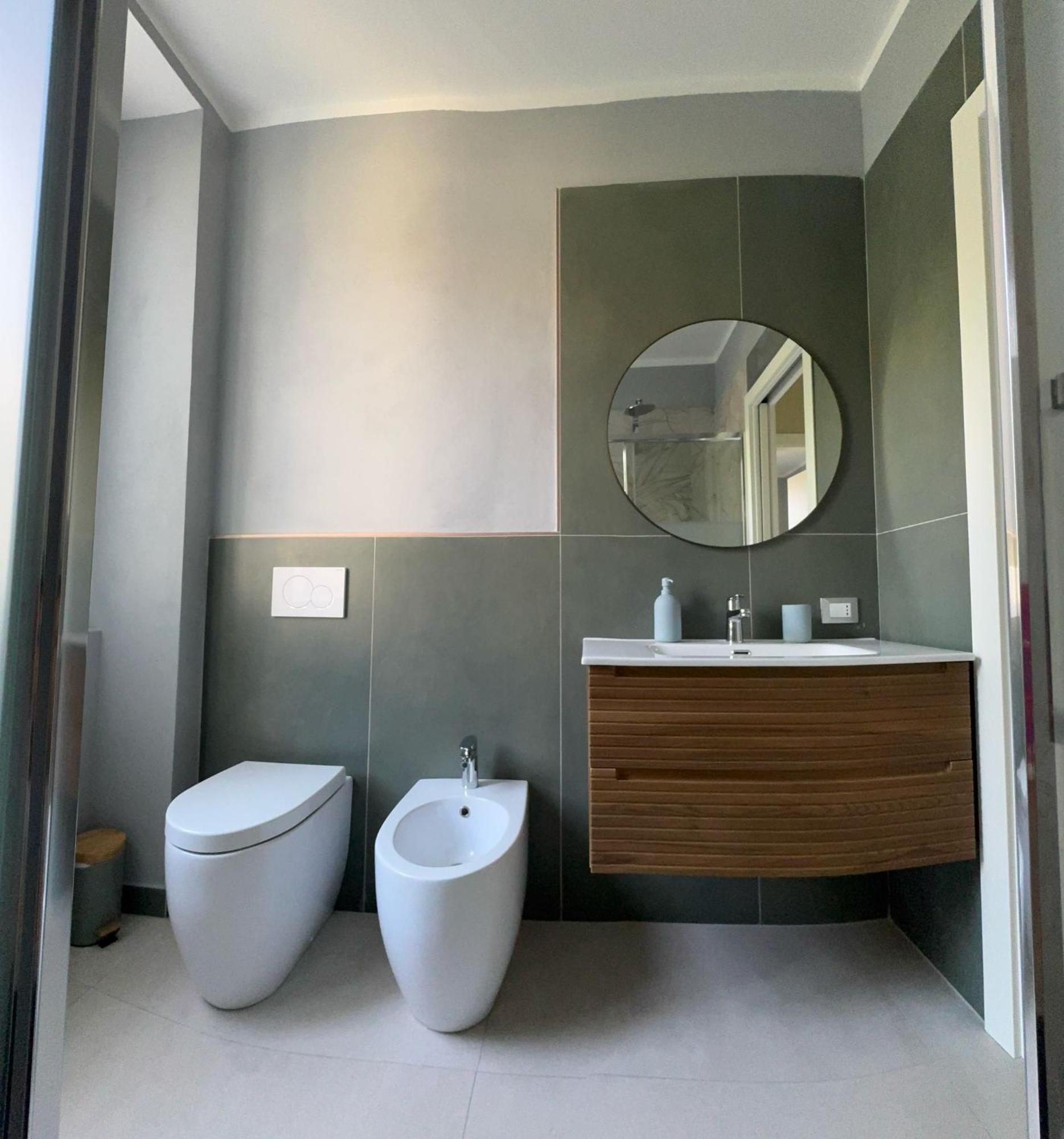 Flat 14 Lecco