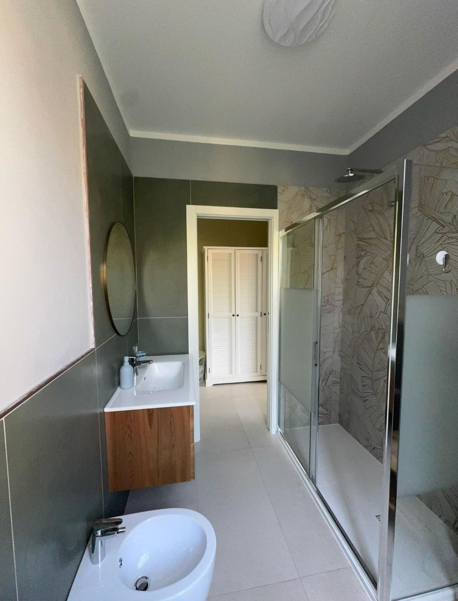Apartment Flat 14 Lecco