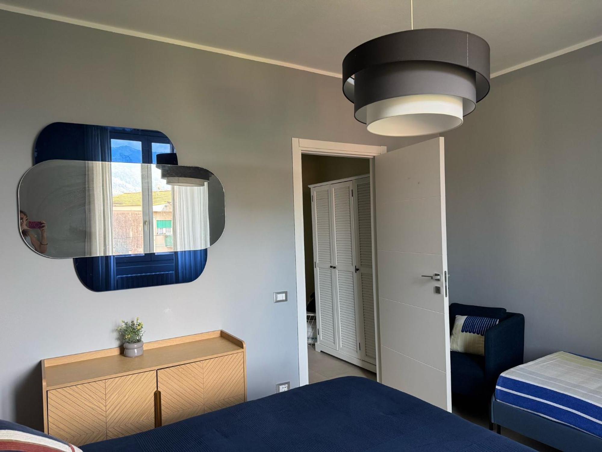 Flat 14 Lecco Apartment *