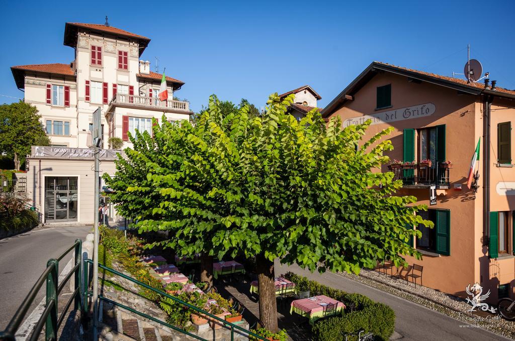 Bed & Breakfast Il Grifo 3*