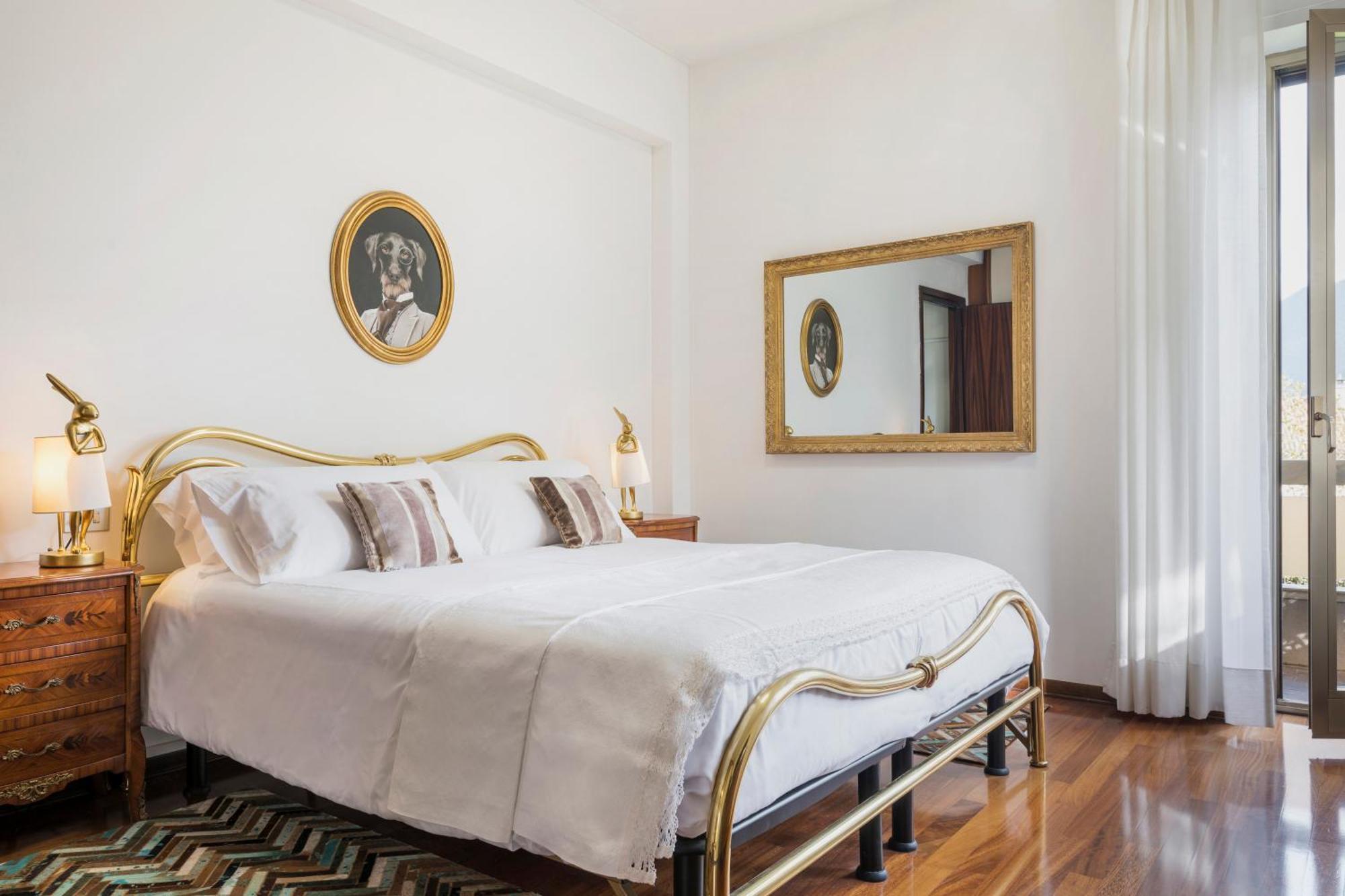 Relais Di Giada Apartment