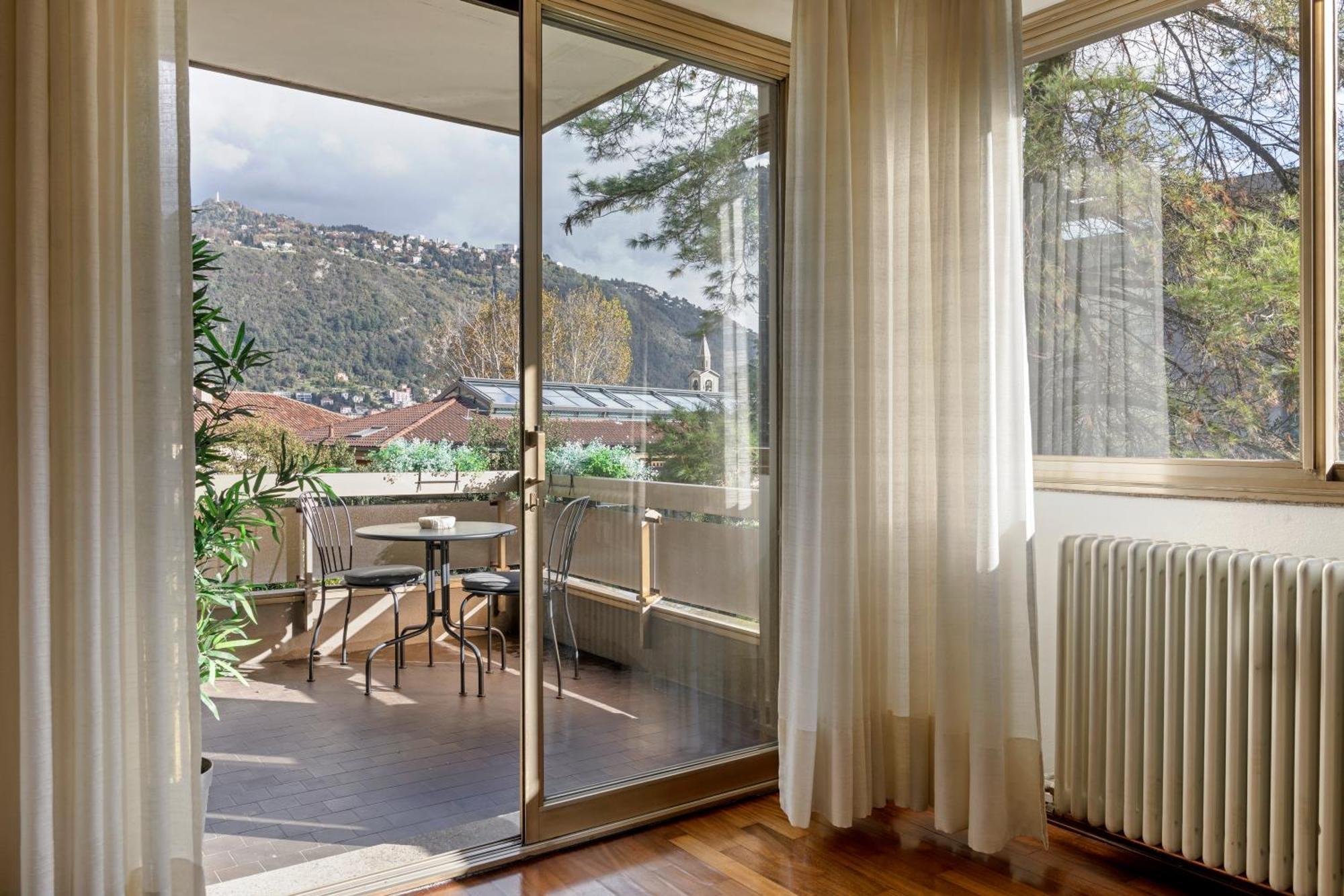 Relais Di Giada Apartment Como