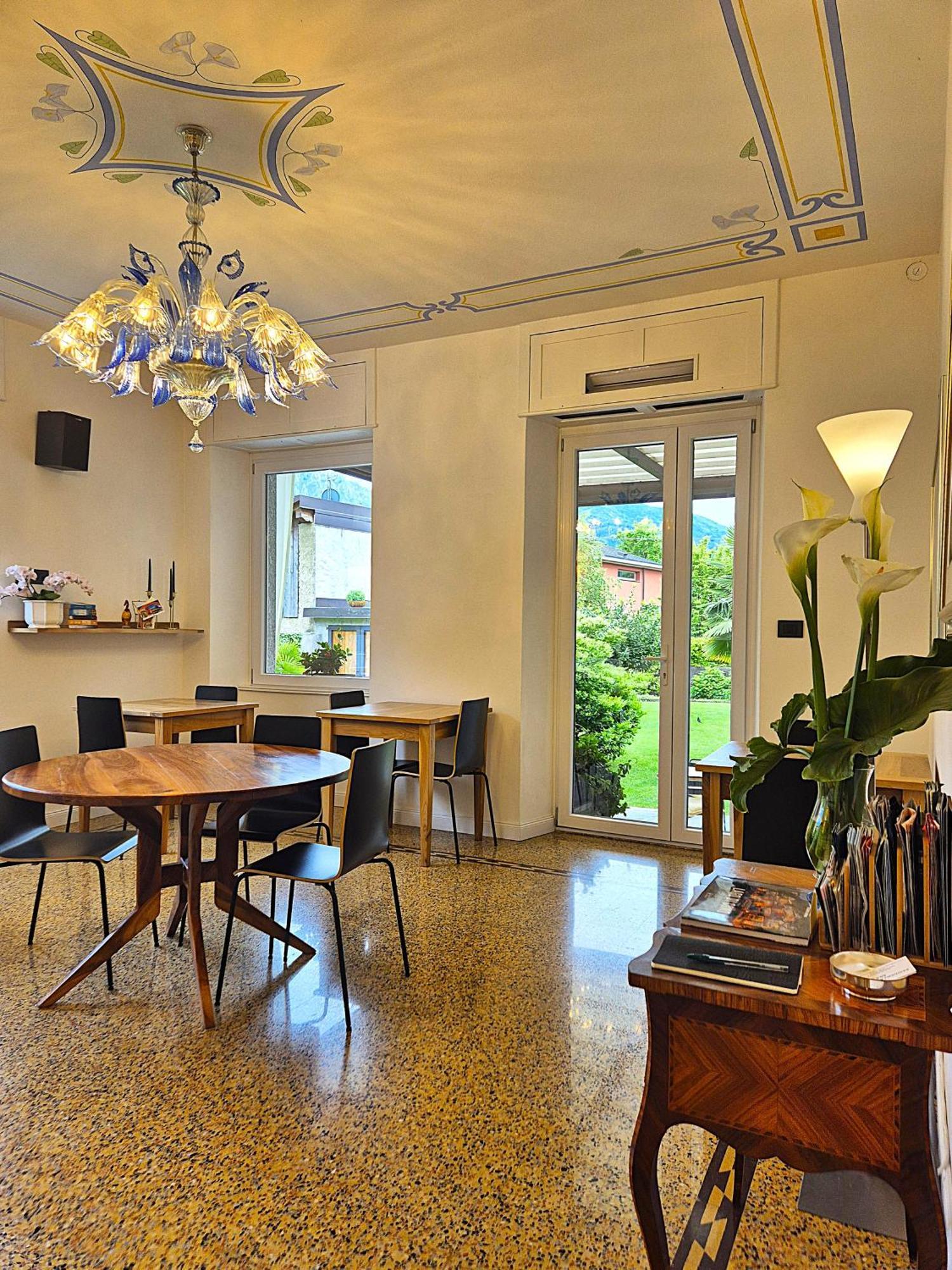 Residenza Laurum Mandello del Lario