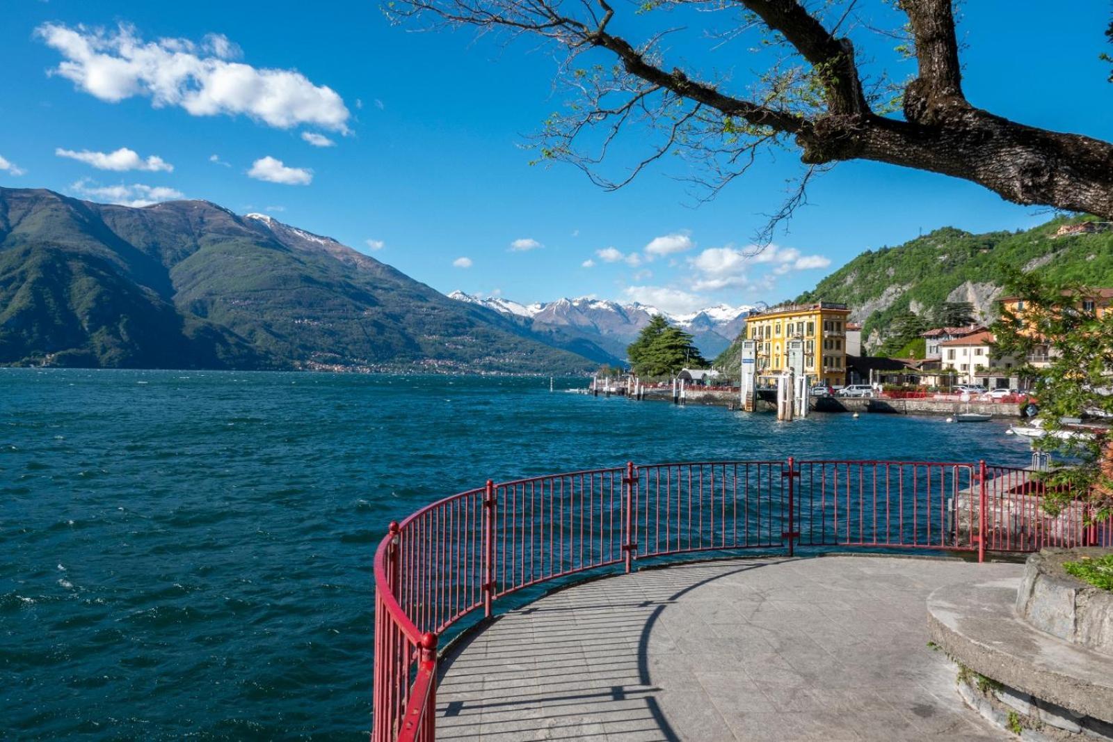 Casa In Riva Al Holiday home *