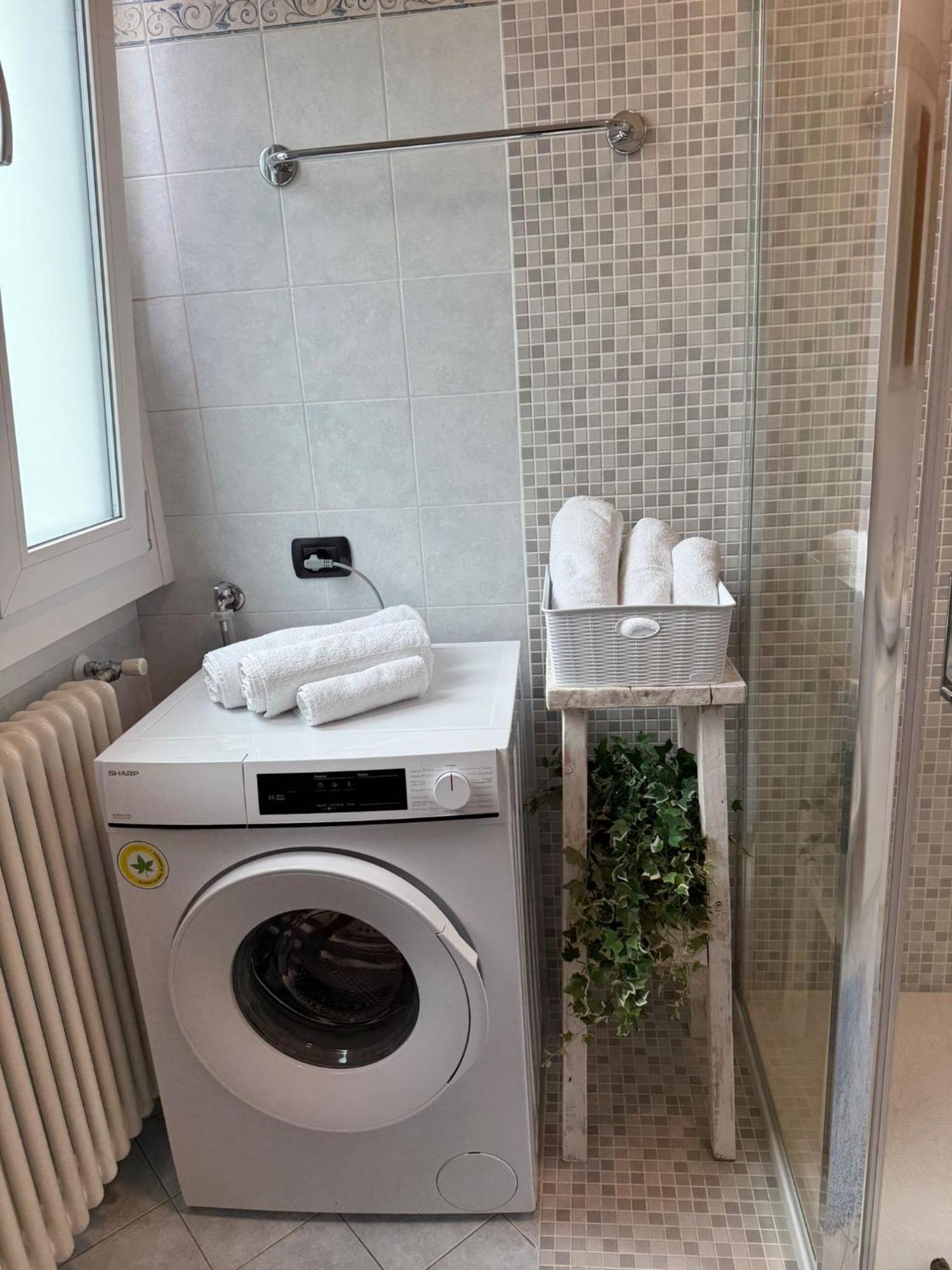 Holiday home Ca Del Fili *