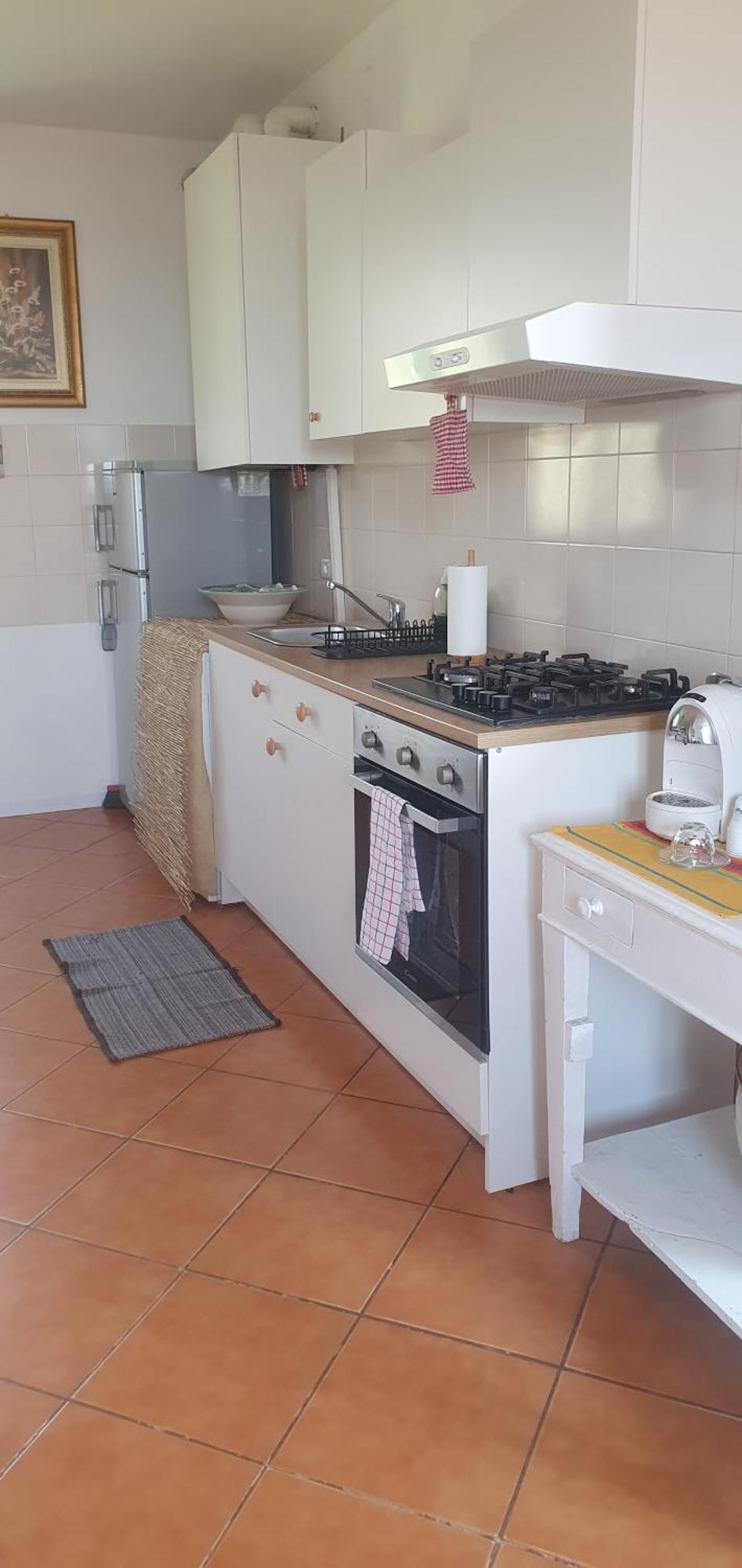 Casa Cascina Ronco- Natura E Relax Vicino Di Apartment Erba