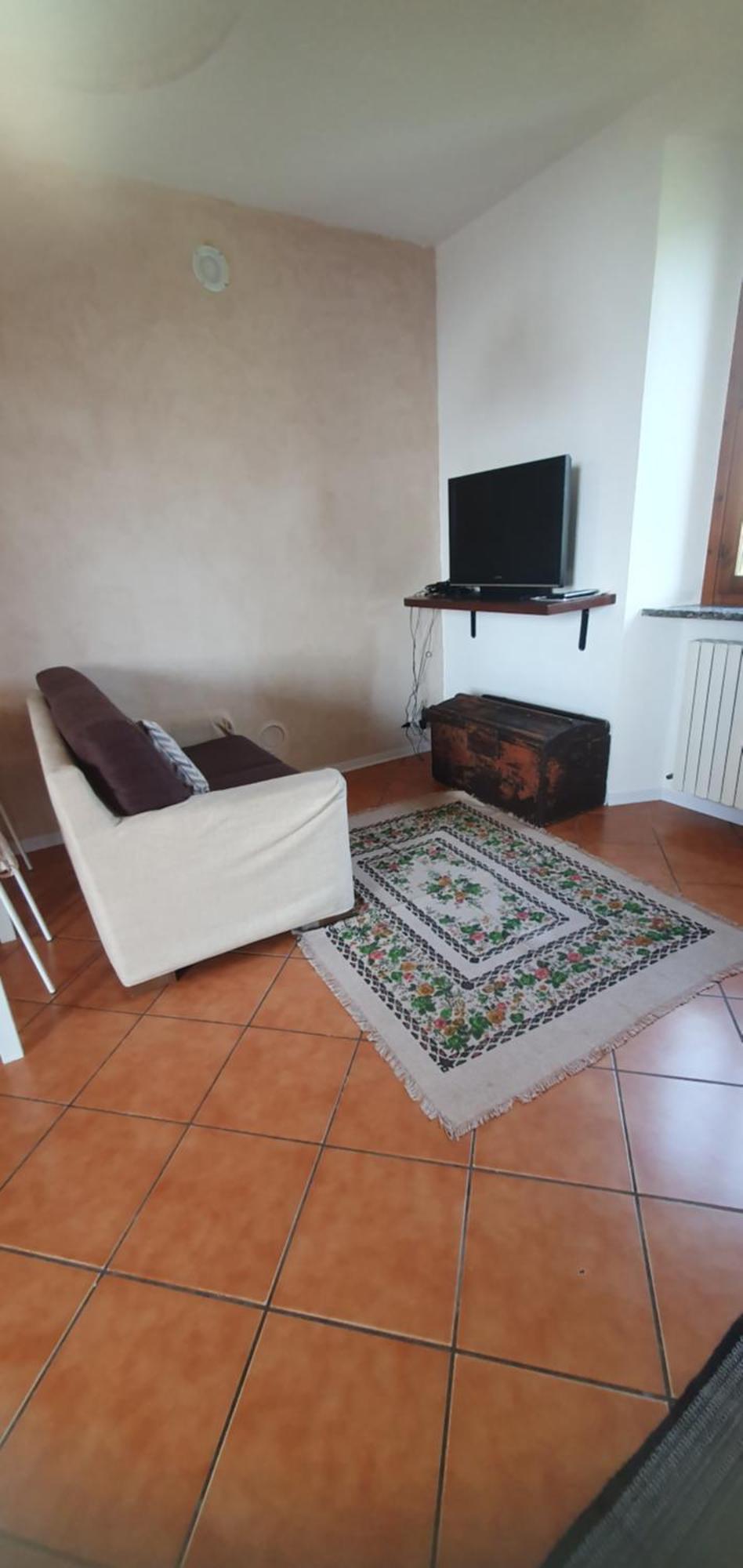 Apartment Casa Cascina Ronco- Natura E Relax Vicino Di