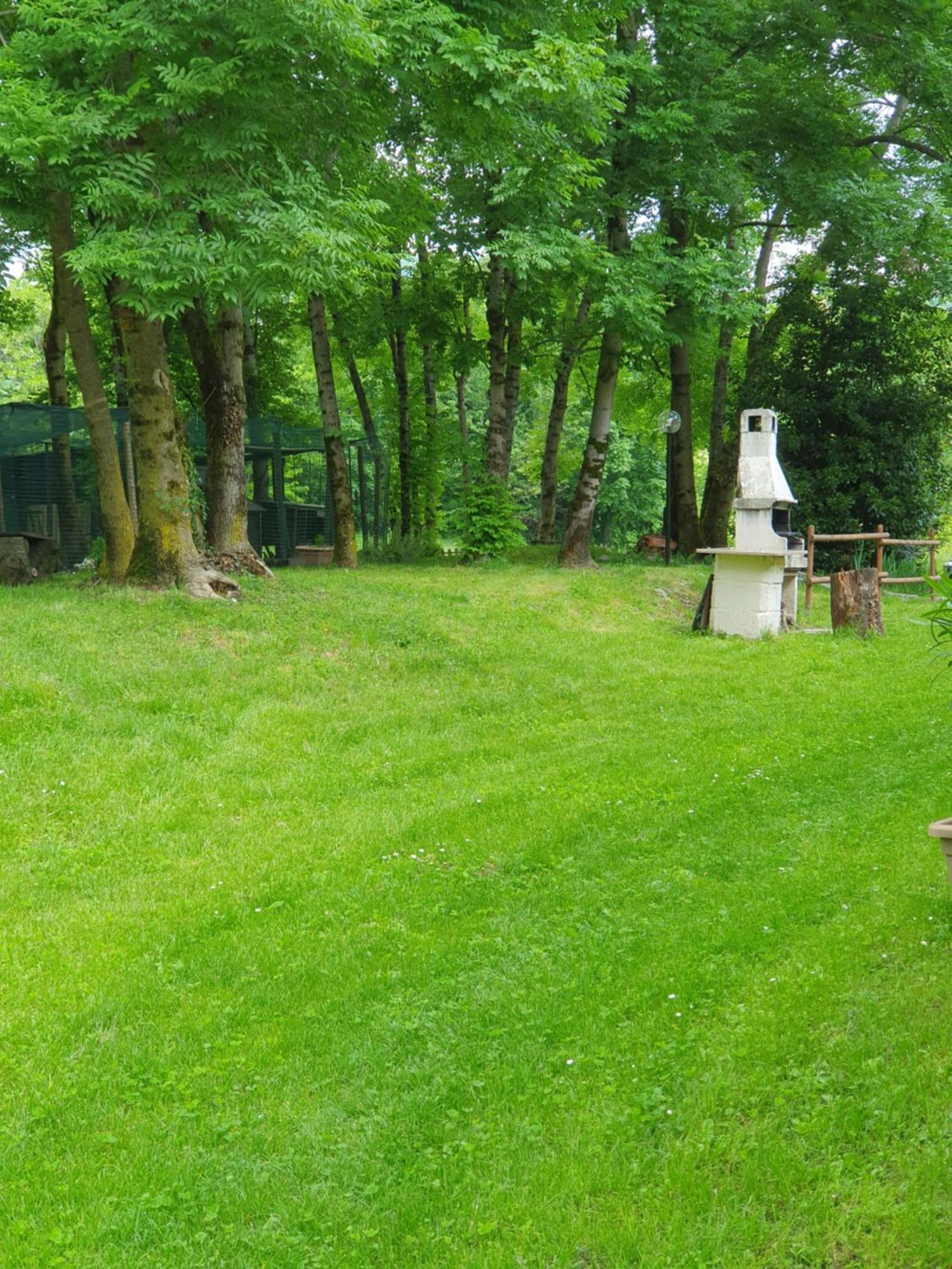 Casa Cascina Ronco- Natura E Relax Vicino Di Erba