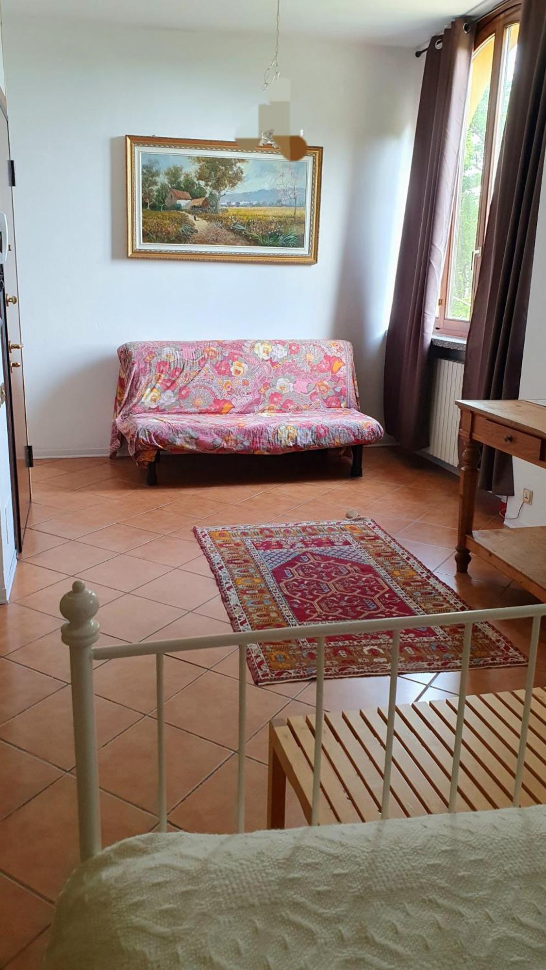 Casa Cascina Ronco- Natura E Relax Vicino Di