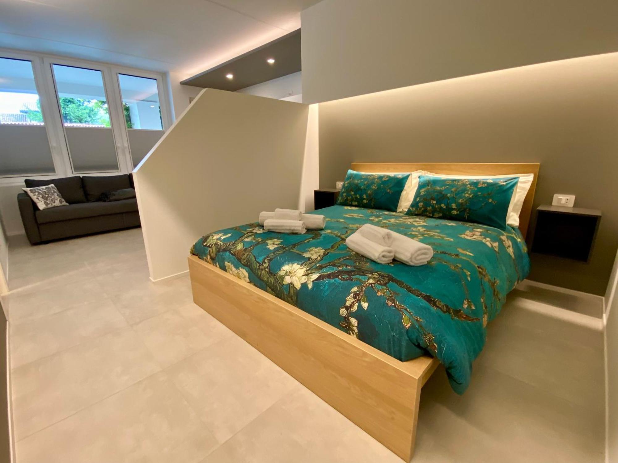 New Residenza Le Essenze - I 7 Laghi Erba