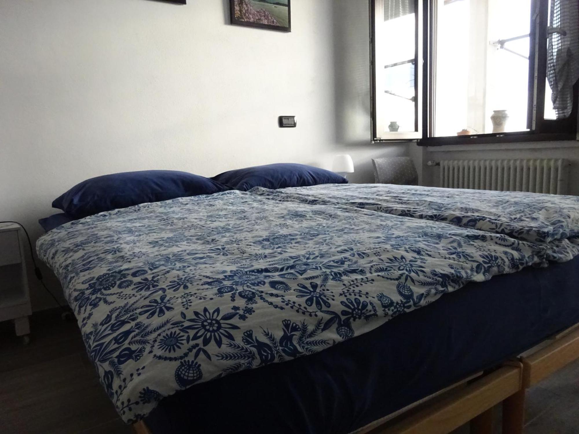 Homestay Brunate98 Como