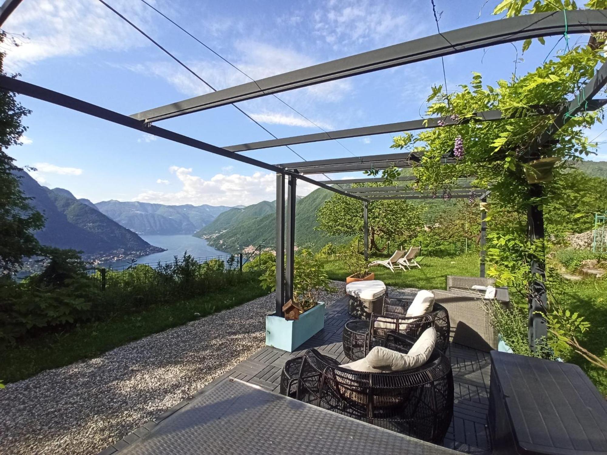 Bed & Breakfast Essentia *