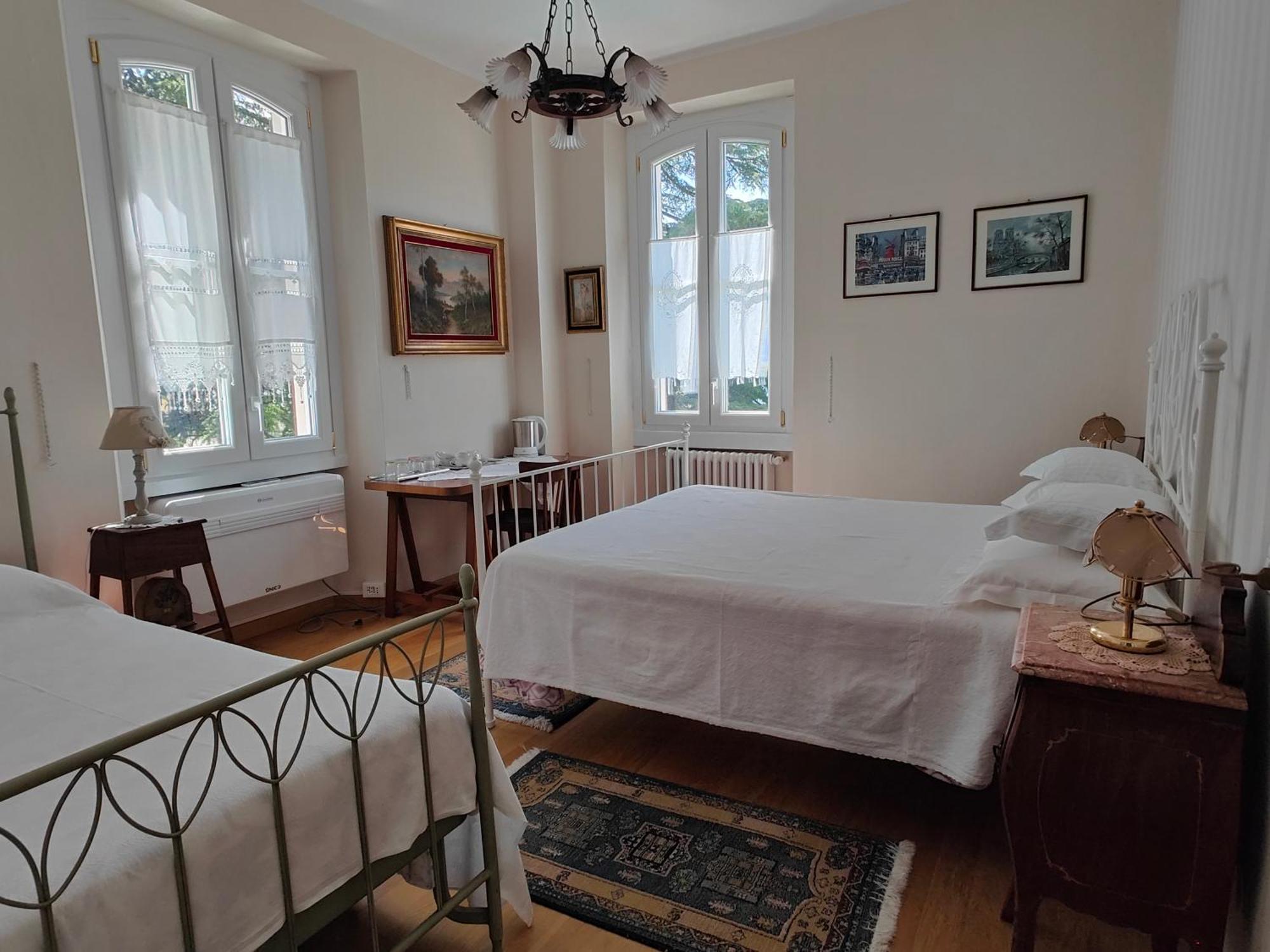 Laura Bed & Breakfast *