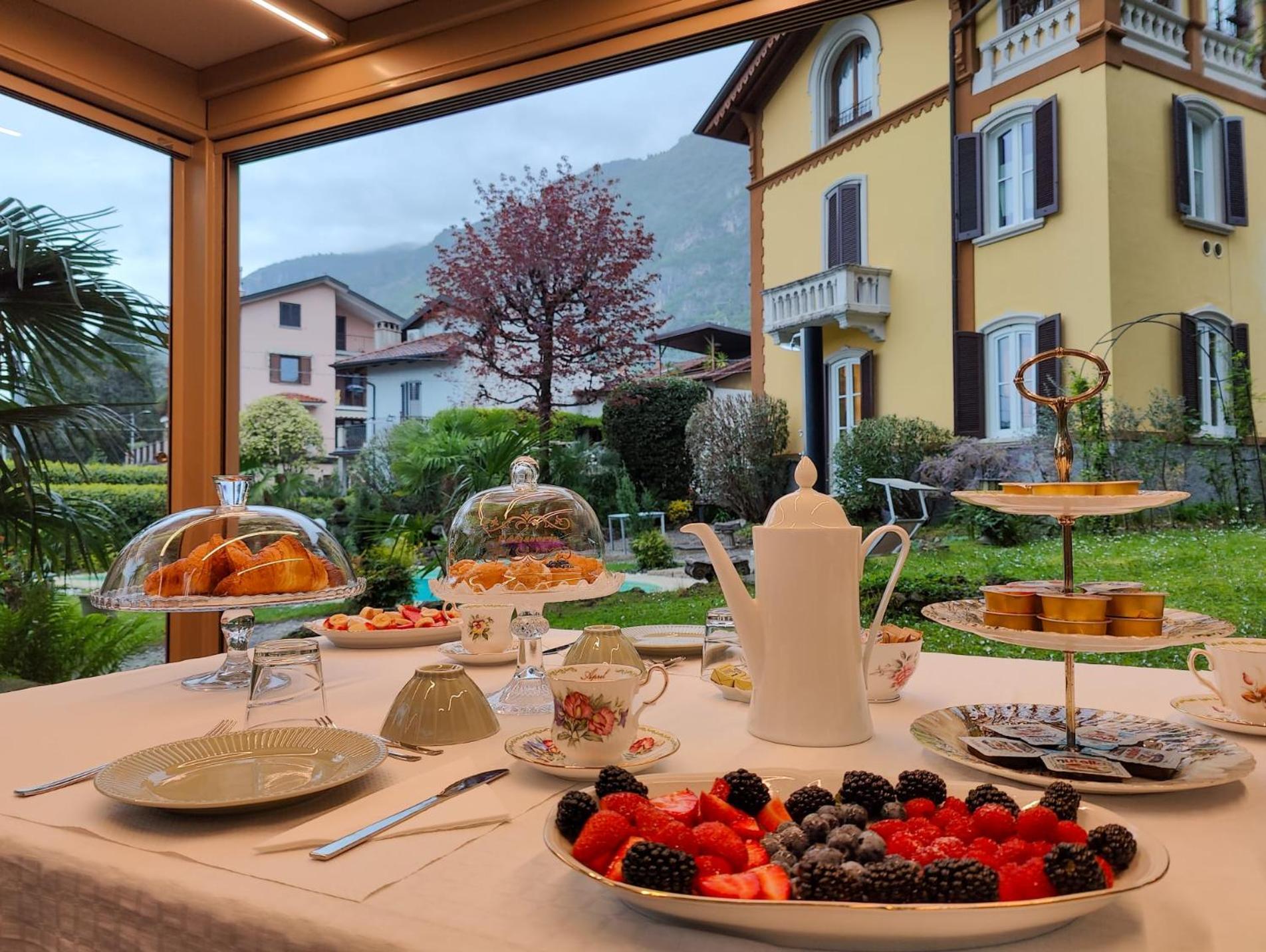 Bed & Breakfast Laura *
