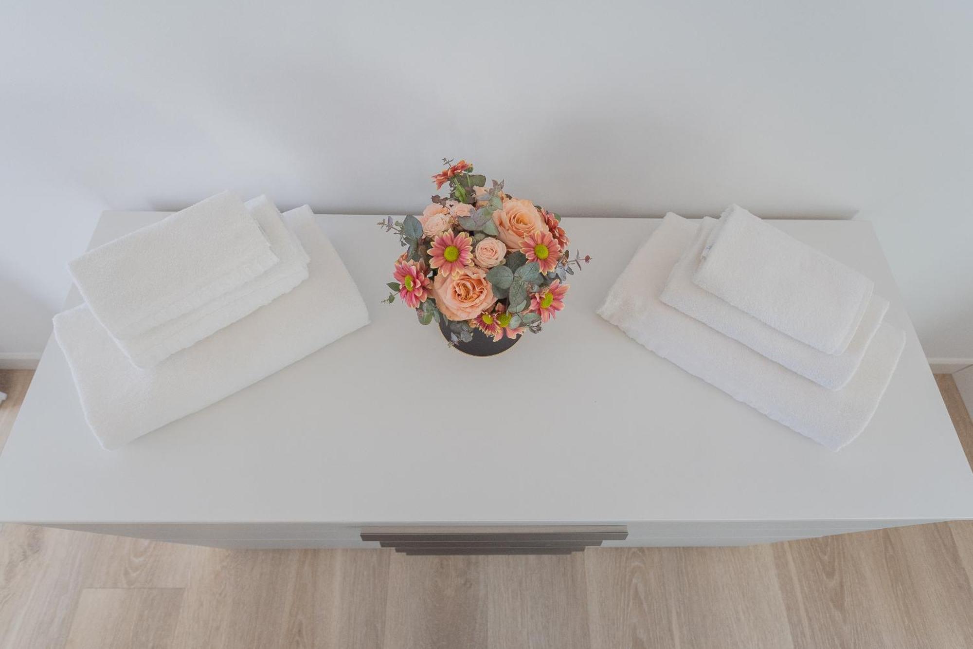 Valarin Luxury & Wellness, By Rent *