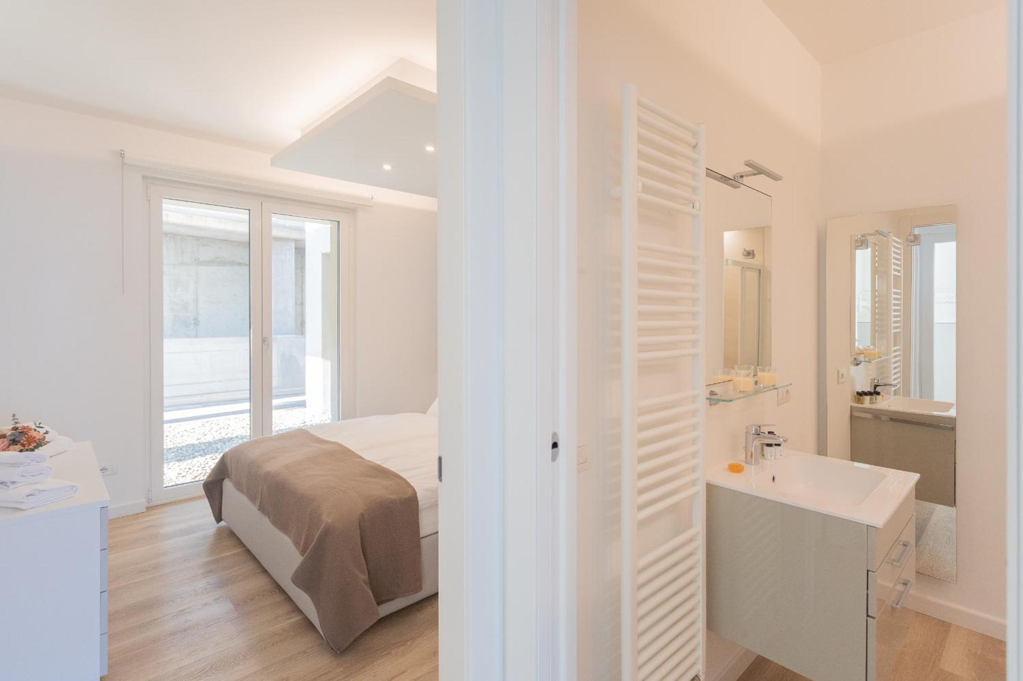 Apartment Valarin Luxury & Wellness, By Rent *