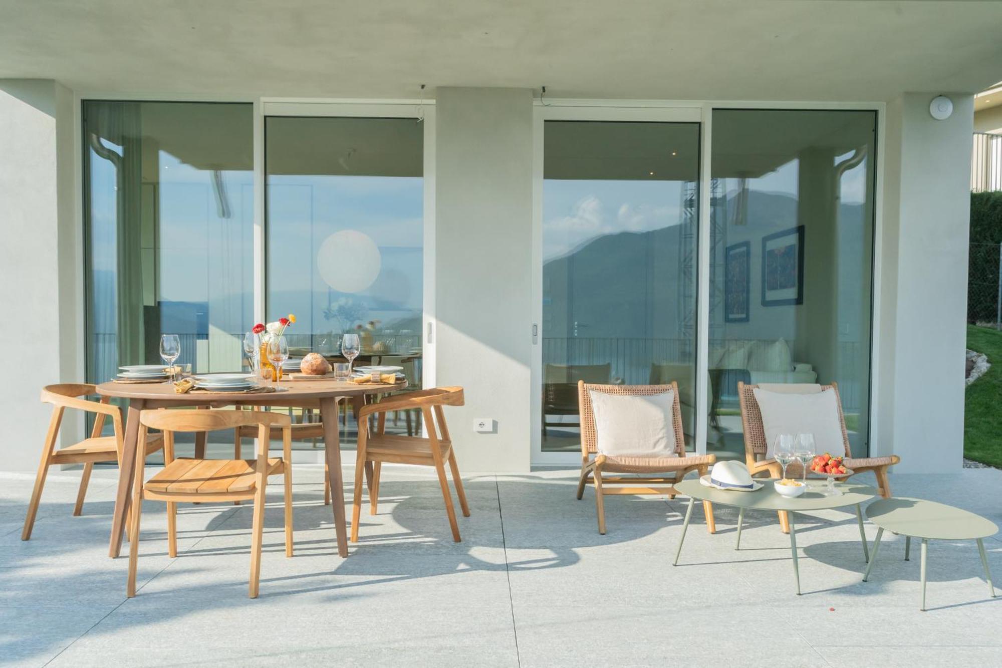 Appartamento Valarin Luxury & Wellness, By Rent
