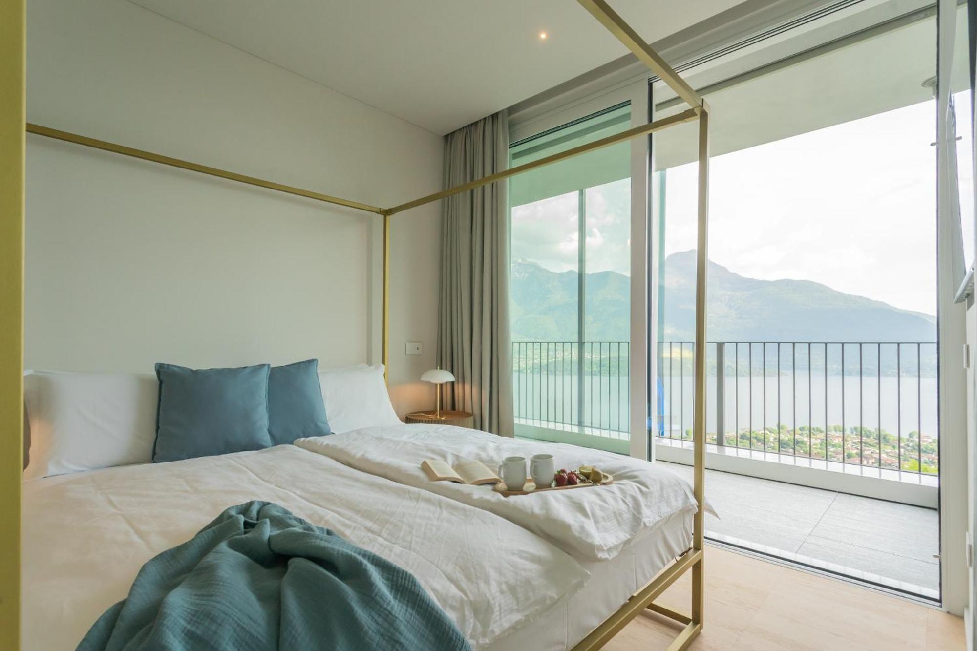 Valarin Luxury & Wellness, By Rent Vercana