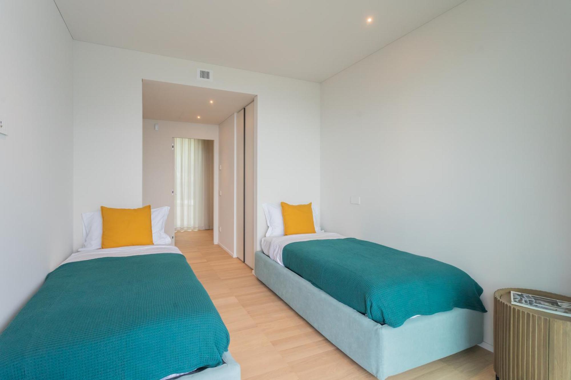 Valarin Luxury & Wellness, By Rent Vercana