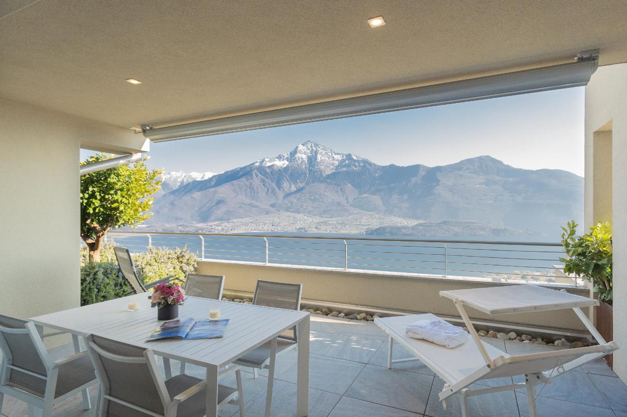 Apartment Valarin Luxury & Wellness, By Rent *