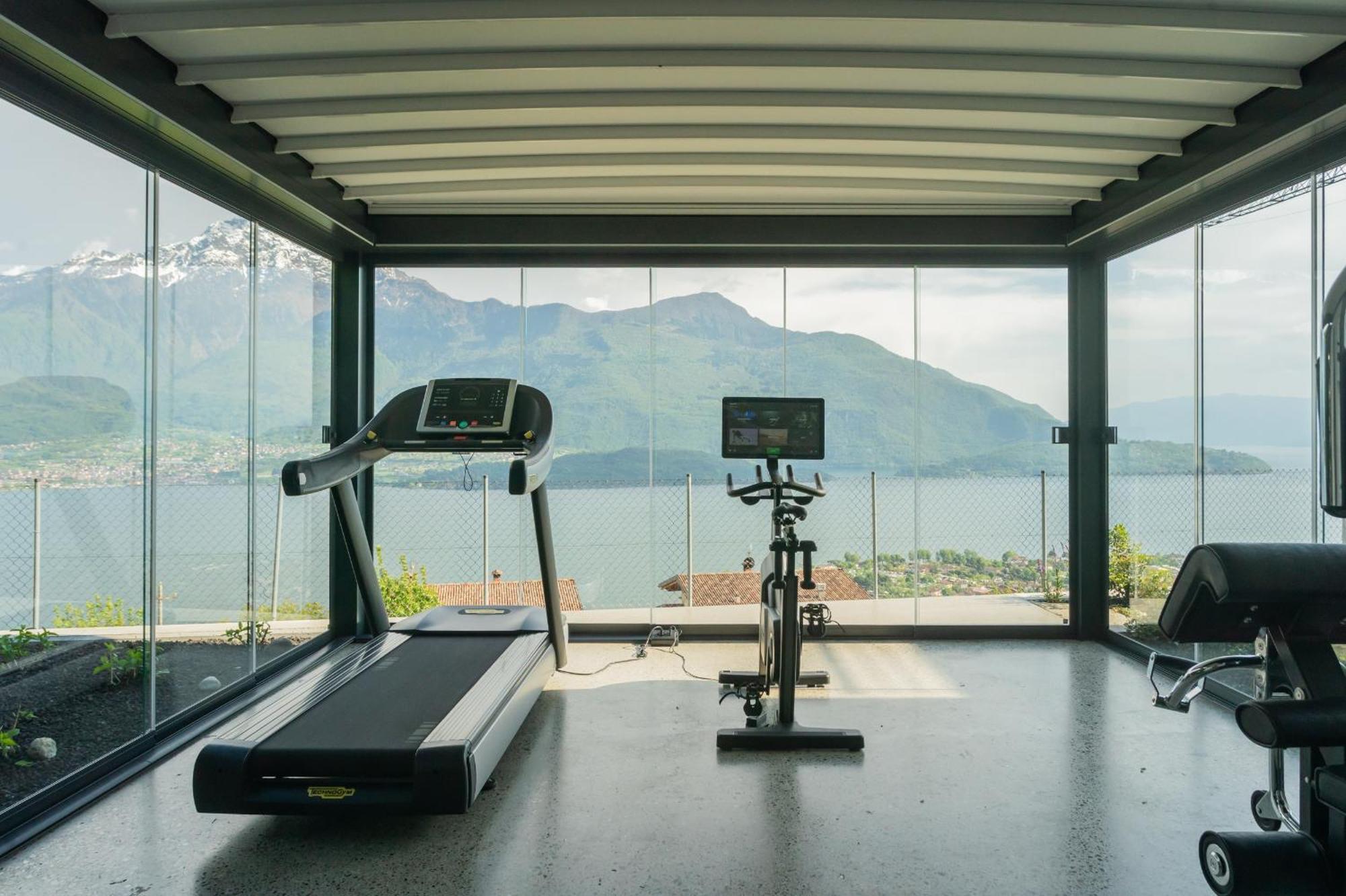 Apartment Valarin Luxury & Wellness, By Rent