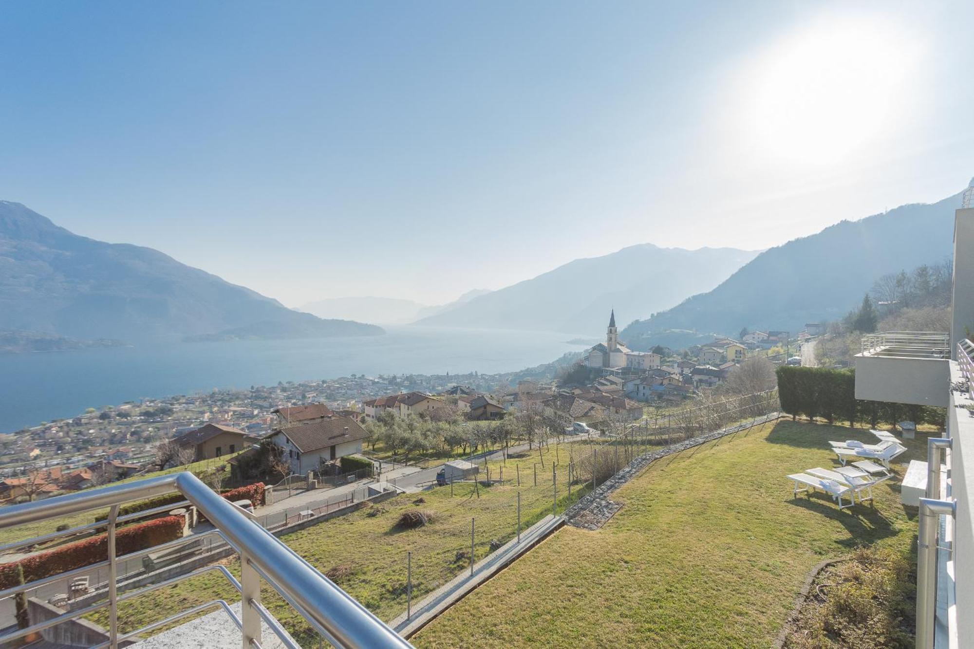 Valarin Luxury & Wellness, By Rent Appartamento *