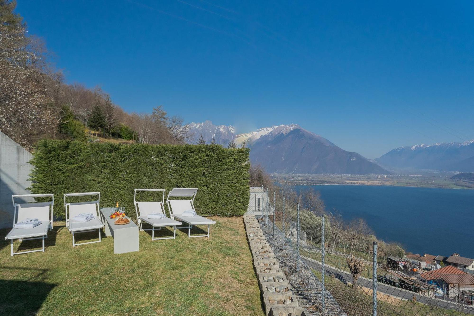 Valarin Luxury & Wellness, By Rent Appartamento