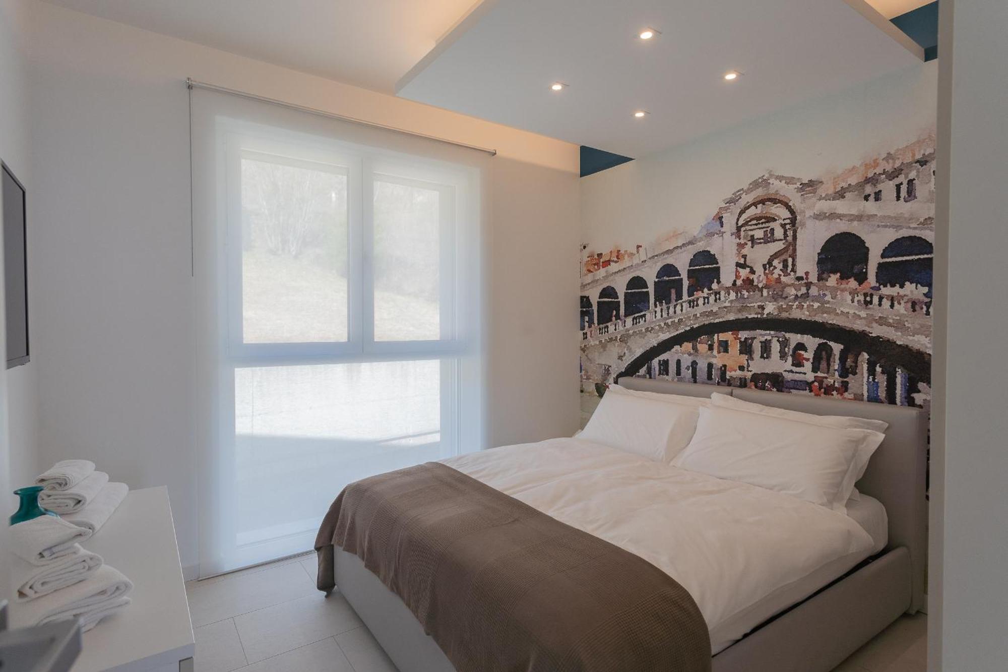 Apartment Valarin Luxury & Wellness, By Rent *