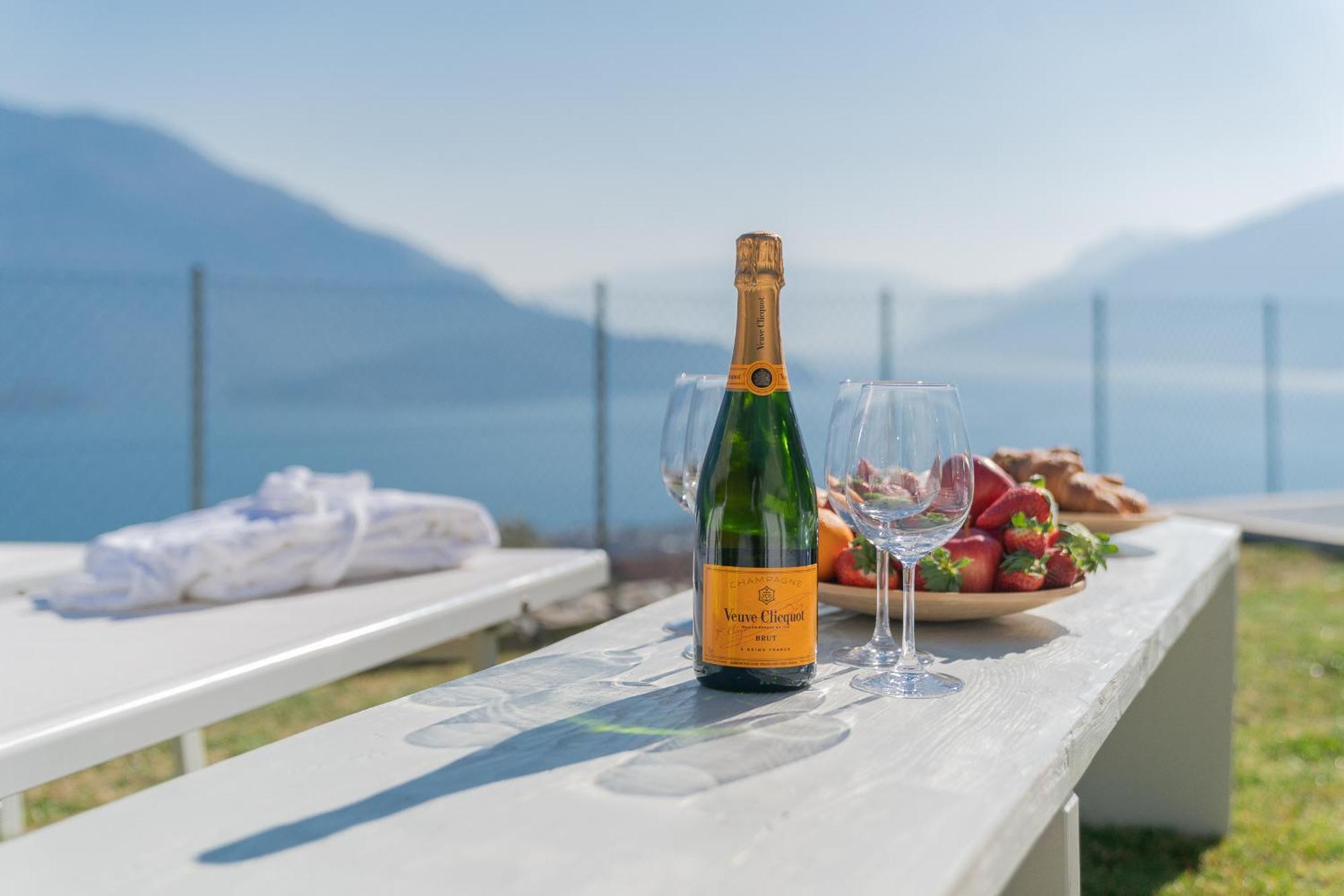 Apartment Valarin Luxury & Wellness, By Rent Vercana